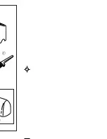 Preview for 3 page of Panasonic ER214 Operating Instructions Manual