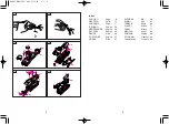 Preview for 3 page of Panasonic ER221 Operating Instructions Manual