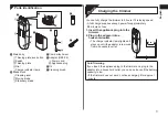 Preview for 3 page of Panasonic ER2302 Operating Instructions Manual