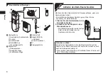 Preview for 8 page of Panasonic ER2302 Operating Instructions Manual