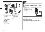 Preview for 58 page of Panasonic ER2302 Operating Instructions Manual