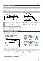 Предварительный просмотр 4 страницы Panasonic ERB RD Quick Start Manual