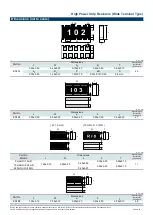 Preview for 4 page of Panasonic ERJ A1 Series Quick Start Manual