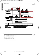 Preview for 12 page of Panasonic ERV+DX Series Installation, Use And Maintenance Manual