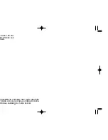 Preview for 15 page of Panasonic ES-2219 Operating Instructions Manual