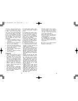 Preview for 7 page of Panasonic ES-3042 Operating Instructions Manual