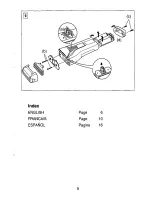 Preview for 5 page of Panasonic ES-7002 Operating Instructions Manual