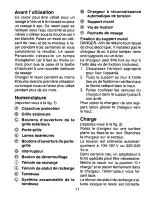 Preview for 11 page of Panasonic ES-7006 Operating Instructions Manual