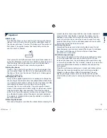 Preview for 3 page of Panasonic ES-7056 Operating Instructions Manual