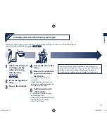 Preview for 5 page of Panasonic ES-7056 Operating Instructions Manual