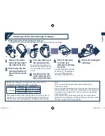 Preview for 7 page of Panasonic ES-7056 Operating Instructions Manual