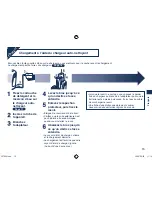 Preview for 15 page of Panasonic ES-7056 Operating Instructions Manual