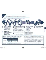 Preview for 17 page of Panasonic ES-7056 Operating Instructions Manual