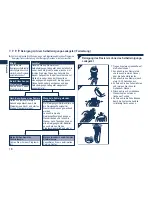 Preview for 18 page of Panasonic ES-7058 Operating Instructions Manual