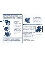 Предварительный просмотр 30 страницы Panasonic ES-7058 Operating Instructions Manual