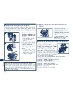 Preview for 80 page of Panasonic ES-7058 Operating Instructions Manual