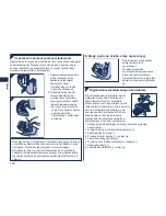 Предварительный просмотр 120 страницы Panasonic ES-7058 Operating Instructions Manual