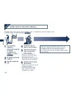 Preview for 124 page of Panasonic ES-7058 Operating Instructions Manual