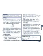 Предварительный просмотр 25 страницы Panasonic ES-7101 Operating Instructions Manual