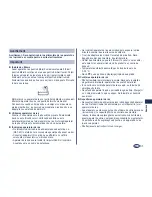 Предварительный просмотр 81 страницы Panasonic ES-7101 Operating Instructions Manual