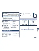 Предварительный просмотр 87 страницы Panasonic ES-7101 Operating Instructions Manual