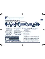 Preview for 15 page of Panasonic ES-7109 Operating Instructions Manual