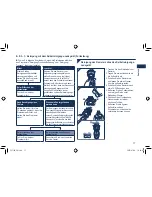 Preview for 17 page of Panasonic ES-7109 Operating Instructions Manual