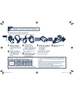 Preview for 24 page of Panasonic ES-7109 Operating Instructions Manual