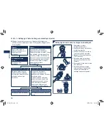 Preview for 26 page of Panasonic ES-7109 Operating Instructions Manual