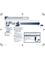 Preview for 31 page of Panasonic ES-7109 Operating Instructions Manual