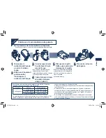 Preview for 33 page of Panasonic ES-7109 Operating Instructions Manual