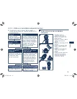 Preview for 35 page of Panasonic ES-7109 Operating Instructions Manual