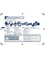 Preview for 42 page of Panasonic ES-7109 Operating Instructions Manual