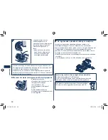 Preview for 46 page of Panasonic ES-7109 Operating Instructions Manual