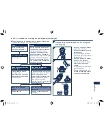 Preview for 71 page of Panasonic ES-7109 Operating Instructions Manual