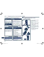 Preview for 80 page of Panasonic ES-7109 Operating Instructions Manual