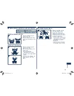 Preview for 81 page of Panasonic ES-7109 Operating Instructions Manual