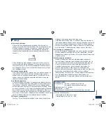 Preview for 83 page of Panasonic ES-7109 Operating Instructions Manual