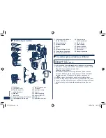 Preview for 84 page of Panasonic ES-7109 Operating Instructions Manual