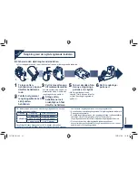 Preview for 87 page of Panasonic ES-7109 Operating Instructions Manual