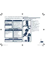 Preview for 89 page of Panasonic ES-7109 Operating Instructions Manual