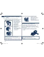 Preview for 100 page of Panasonic ES-7109 Operating Instructions Manual