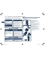 Preview for 116 page of Panasonic ES-7109 Operating Instructions Manual