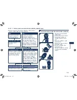 Preview for 125 page of Panasonic ES-7109 Operating Instructions Manual