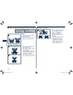 Preview for 126 page of Panasonic ES-7109 Operating Instructions Manual