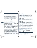 Preview for 128 page of Panasonic ES-7109 Operating Instructions Manual