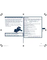 Preview for 137 page of Panasonic ES-7109 Operating Instructions Manual