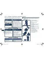 Preview for 144 page of Panasonic ES-7109 Operating Instructions Manual