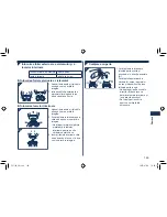 Preview for 145 page of Panasonic ES-7109 Operating Instructions Manual