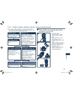 Preview for 153 page of Panasonic ES-7109 Operating Instructions Manual